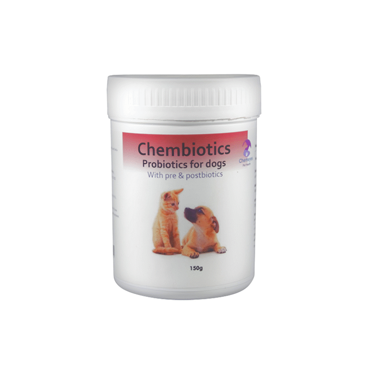 Probiotics for dogs