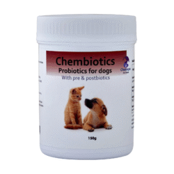Chembiotics