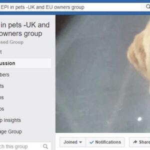facebook group