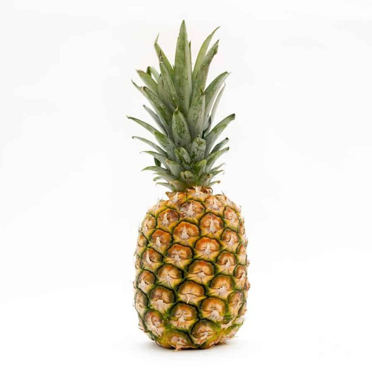 pineapple