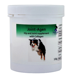 Joint-Agen