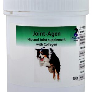 Hydrolyed Collagen Joint Support For For Dogs