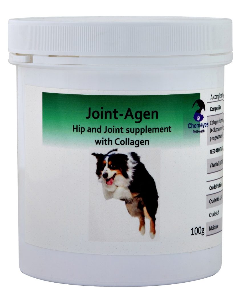 Joint-Agen